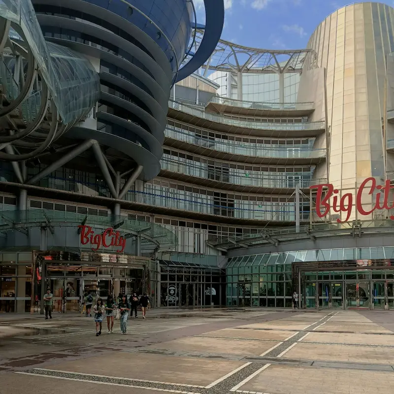 新竹寵物友善景點