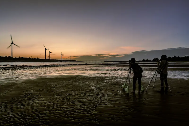 苗栗寵物友善景點