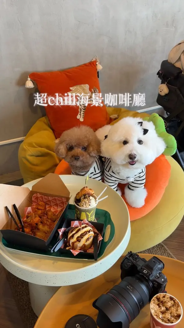 GRAY CAFE 咖灰（不提供訂位服務，最後點餐1930）