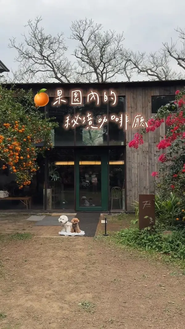 （預約制）Fudu Cafe’ 福杜咖啡 1/31起恢復營業