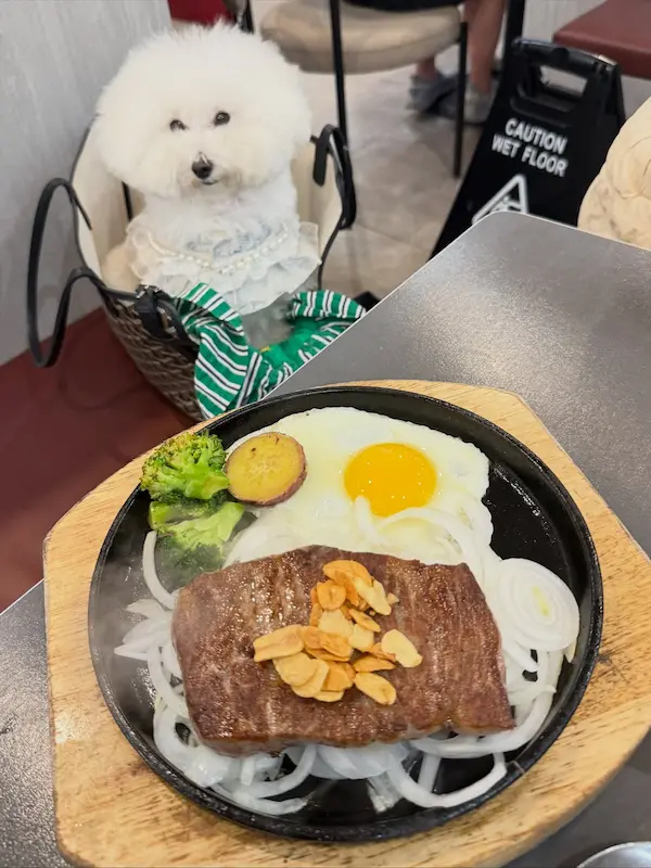 300° STEAK 南崁店