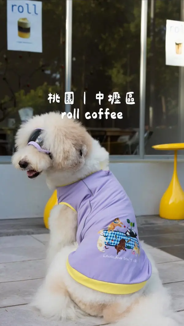 rollcoffee