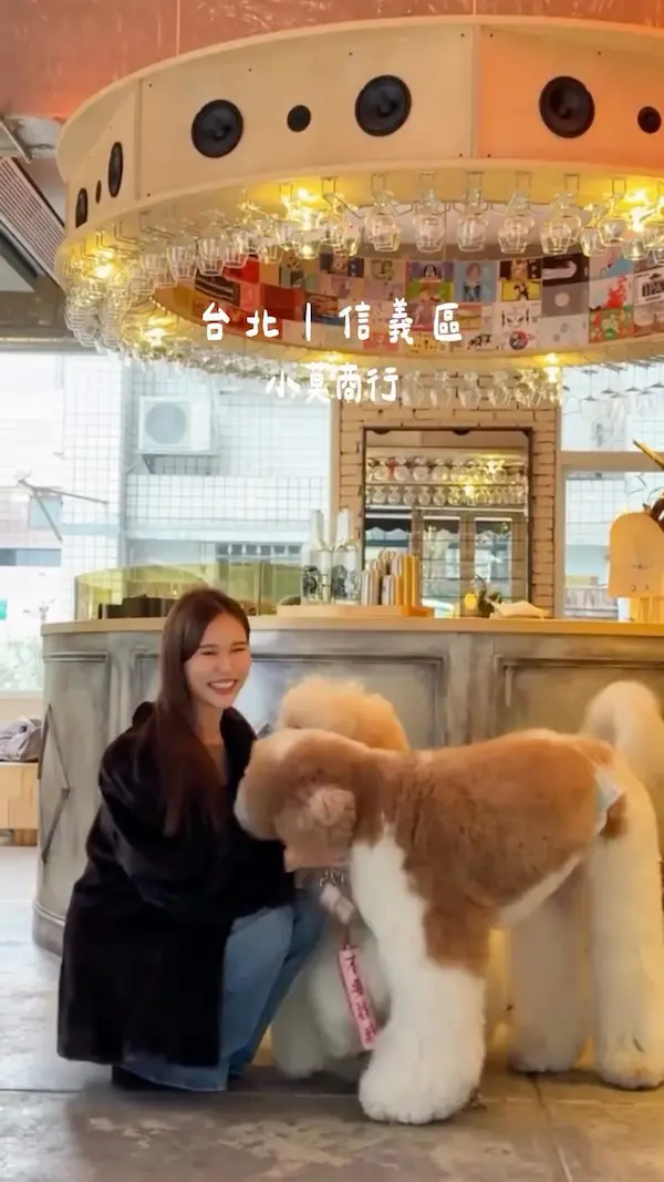 小莫商行Xiaomo Liquor Store(營業時間依照IG公告為主)